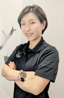人