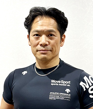 理事長　福田喜一様