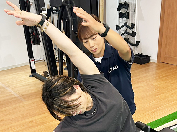 5つの理由写真